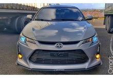 Load image into Gallery viewer, 2014-2016 Scion TC Front Licence License Delete Plate OEM Style