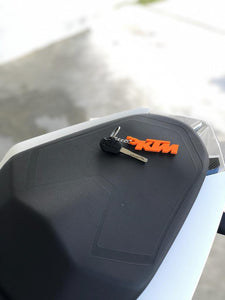 KTM keychain